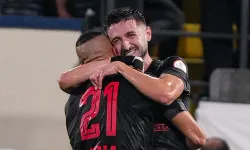 Sarıyer 1-2 Batman Petrolspor l MAÇ ÖZETİ İZLE