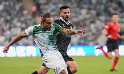 Bursaspor 1-0 Iğdır FK l MAÇ ÖZETİ İZLE