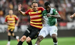 Kayserispor 1-2 Bursaspor l MAÇ ÖZETİ İZLE