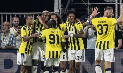 Fenerbahçe o isimin bonservisini alıyor! Anlaşma tamam