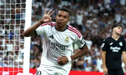 Real Madrid 4-1 Real Sociedad l GENİŞ MAÇ ÖZETİ İZLE