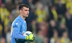 Son dakika l Fenerbahçe'den Dominik Livakovic açıklaması