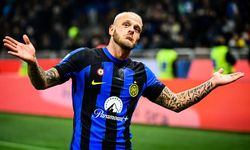 GOOOLL l Juventus 0-1 Inter GOLÜ İZLE