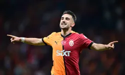 GOOOLL l Erzurum FK 0-2 Galatasaray GOLÜ İZLE