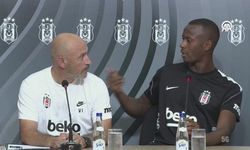 Vincenzo Italiano ve Tiago Djalo konuşuyor ! CANLI İZLE