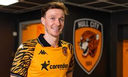 GOOOLL l Stoke City 1-1 Hull City GOLÜ İZLE