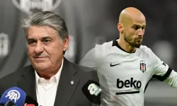 Beşiktaş'ın yıldızını eski takımı istiyor! 8 milyon euro teklif ettiler