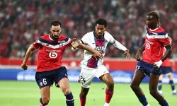 Lille 2-2 PSG l GENİŞ MAÇ ÖZETİ İZLE