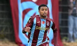 GOOOLL l Kasımpaşa 0-1 Trabzonspor GOLÜ İZLE