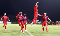 Mardin 1969 Spor 2-0 Antalyaspor l MAÇ ÖZETİ İZLE
