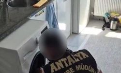 850'li numaralara dikkat! Antalya'da vatandaşların paralarını aldılar