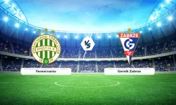 Ferencvaros - Gornik Zabrze maçı hangi kanalda? CANLI İZLE