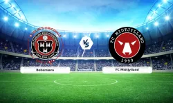 Bohemians - FC Midtjylland maçı hangi kanalda? CANLI İZLE