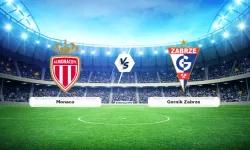 Monaco-Gornik Zabrze maçı hangi kanalda? CANLI İZLE