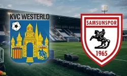 Westerlo - Samsunspor maçı hangi kanalda? CANLI İZLE