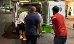 Alanya’da İsveçli turist otel odasında ölü bulundu
