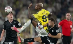 Sturm Graz - Fenerbahçe maçı ilk 11'leri belli oldu