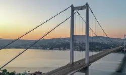 15 Temmuz Şehitler Köprüsü trafiğe kapatılacak! İşte nedeni