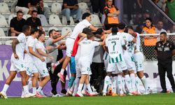Iğdır FK 2-0 Karagümrük l MAÇ ÖZETİ İZLE