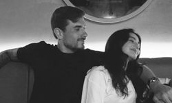 Dorukhan Toköz ve Helin Kandemir aşk mı yaşıyor?
