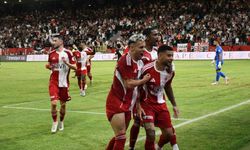Batman Petrolspor 2-0 Boluspor l MAÇ ÖZETİ İZLE