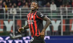 Son dakika l Rafael Leao resmen Galatasaray'da! İstanbul'a geleceği saat belli oldu