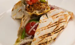 Gelinim Mutfakta Köfteli Tako nasıl yapılır? İşte tarifi