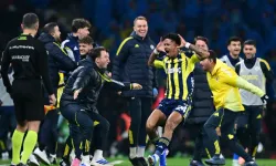 Son dakika l Jayden Oosterwolde Fenerbahçe'ye geri dönüyor!