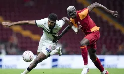 Galatasaray 3-3 Rennes l MAÇ ÖZETİ İZLE