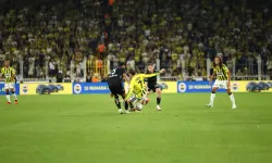 Son dakika l Fenerbahçe'den Kerem Aktürkoğlu açıklaması