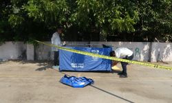 Son Dakika! Antalya pazar alanında ceset bulundu