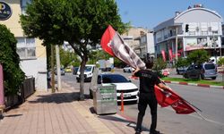 Kepez Belediyesi işgale geçit vermiyor: Ekipler denetimde