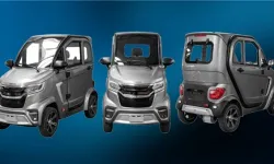 A101’den Volta EV2 için yeni kampanya