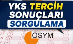 2026 YKS yerleştirme sonuçları ne zaman açıklanacak?