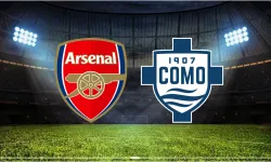 Arsenal-Como maçı hangi kanalda? CANLI İZLE