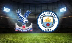 CANLI İZLE l Crystal Palace-Manchester City maçı hangi kanalda?