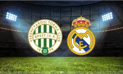 Ferencvaros - Real Madrid maçı hangi kanalda? CANLI İZLE