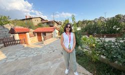 Akdeniz Üniversitesi mezunuydu! Cübbeyi asıp yollara düştü