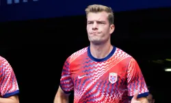 Alexander Sörloth, resmen Süper Lig'e dönüyor! Süper Lig devi anlaştı