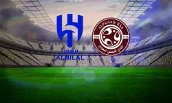 Al Hilal-Al Faisaly maçı hangi kanalda, nasıl izlenir?