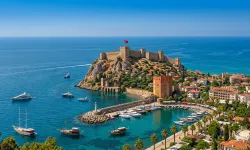 Alanya’da bugün hava nasıl olacak? 1 Eylül 2026