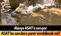 Alanya'da hesap günü! ASAT bu sorulara yanıt verebilecek mi?