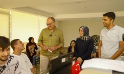 Alanya Belediyesi’nin YKS gururu