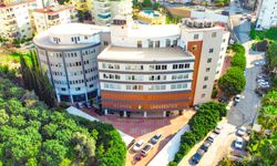 Alanya Üniversitesi üç yılda iki katından fazla büyüdü