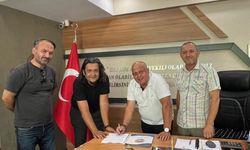 Alanya’da oda üyelerine eğitim desteği