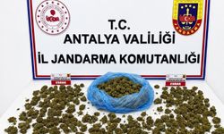 Alanya'da talimat sonrası 4 şüpheli gözaltında