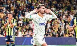 9 aylık ceza bitiyor! Alanyaspor-Gaziantep FK maçına çıkmaya hazırlanıyor