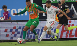 Beşiktaş'a Alanyaspor korkusu