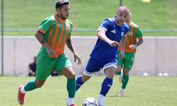 Alanyaspor-Erzurumspor maçı ne zaman, saat kaçta?