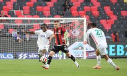 Alanyaspor-Gaziantep FK maçı ne zaman, saat kaçta?